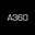 Aroma360 logo