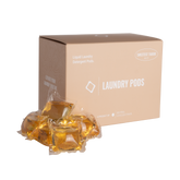 Sweetest Taboo Pods