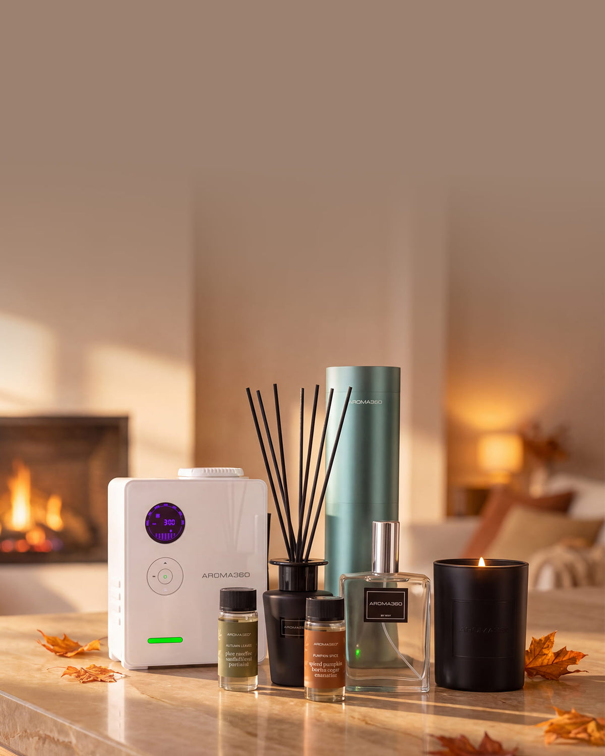 Aroma360