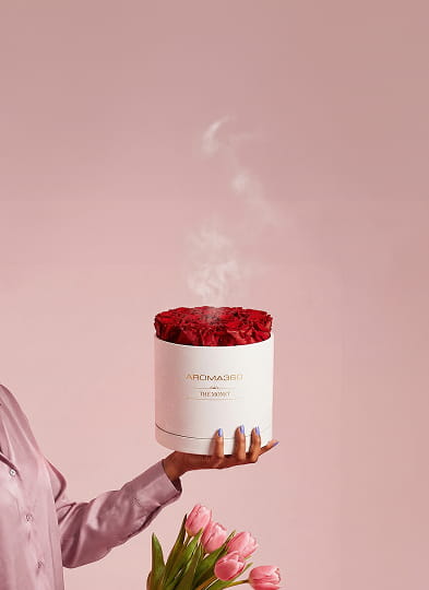 Aroma360