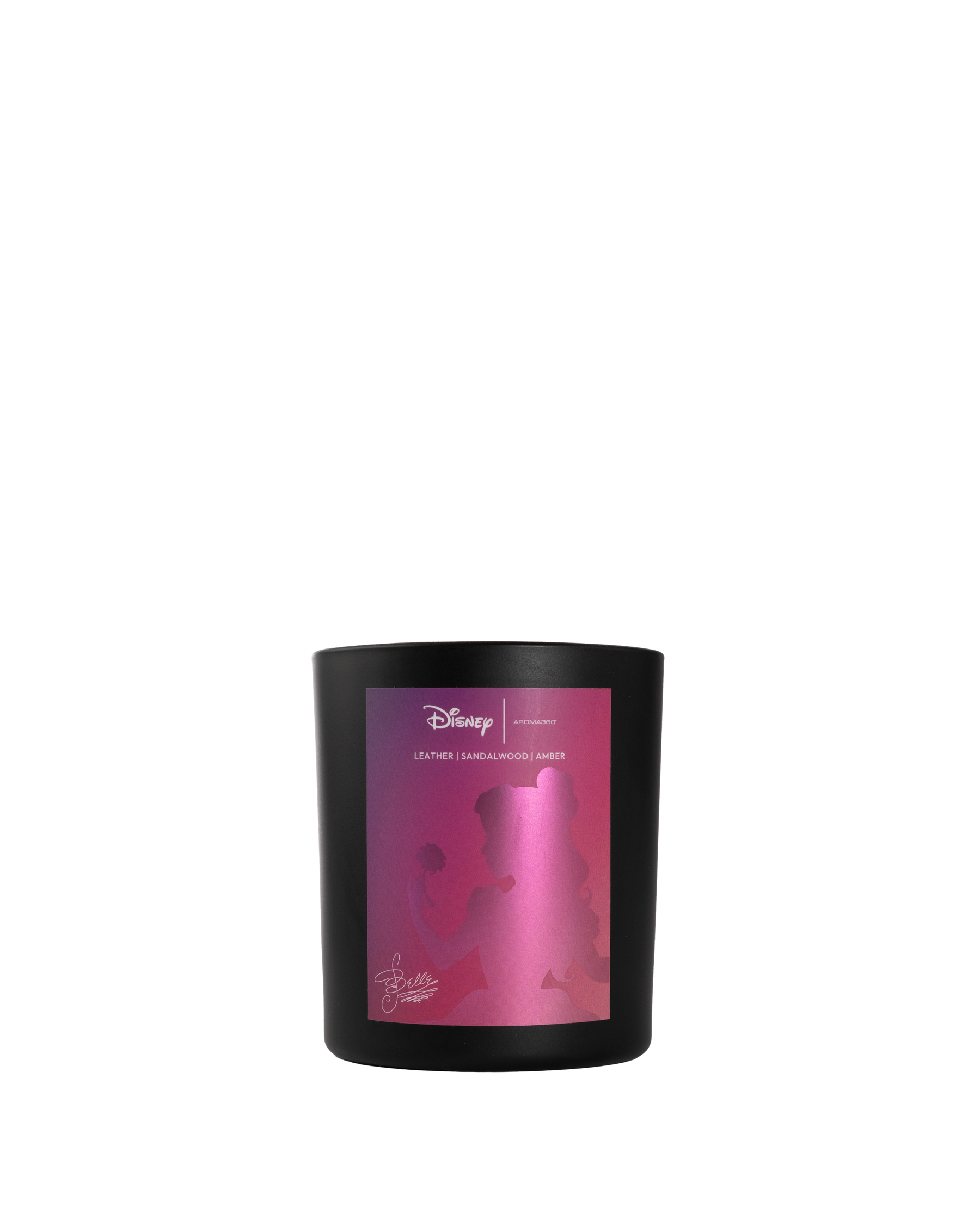 Disney My Way Candle