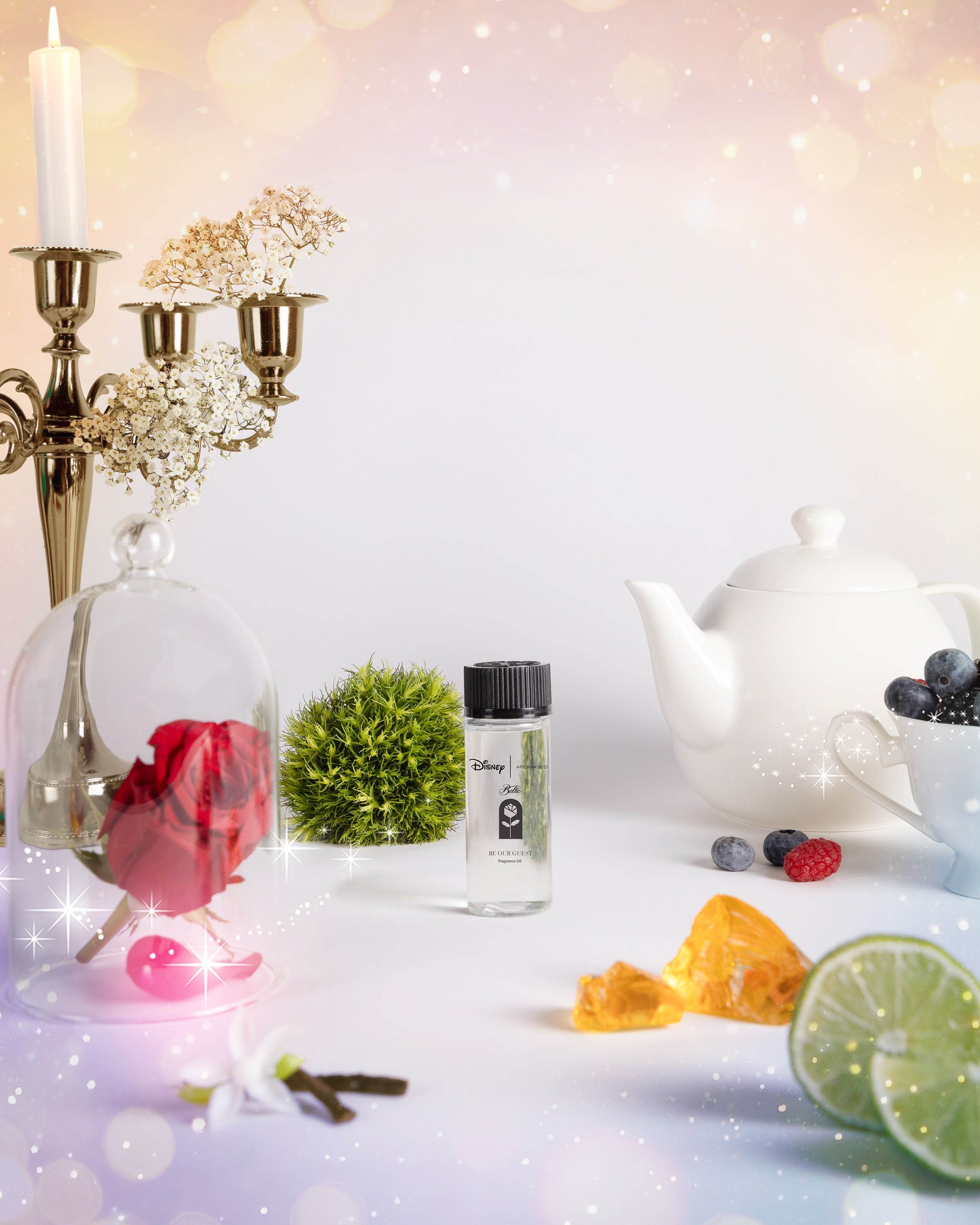 
                  
                    Be Our Guest Fragrance Oil.
                  