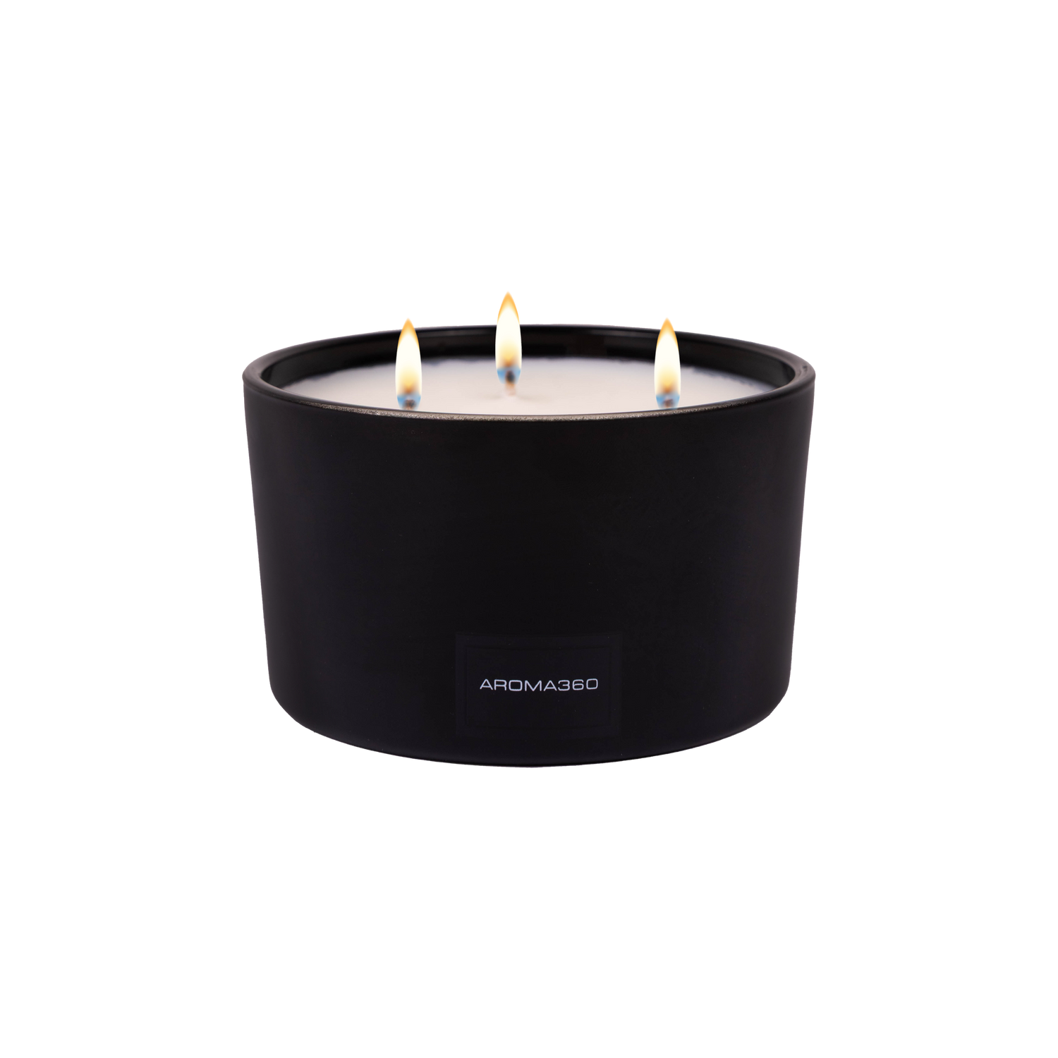 My Way 3-Wick Candle