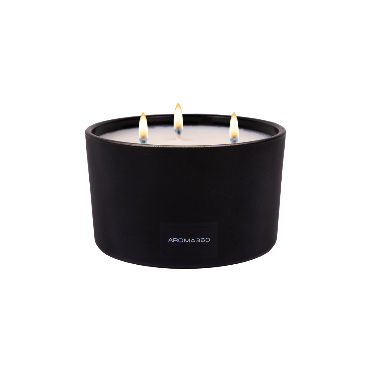My Way 3-Wick Candle
