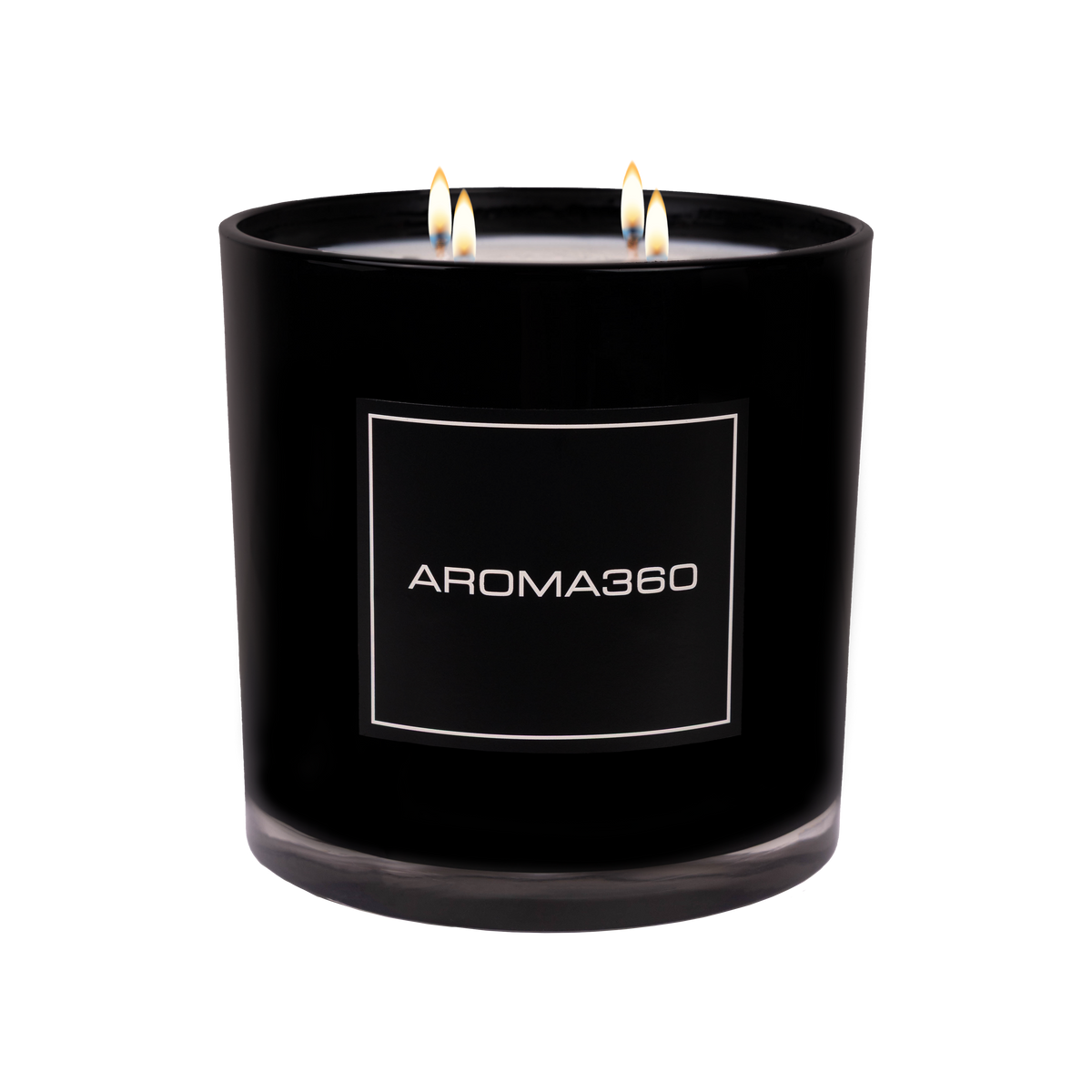 My Way 4-Wick Candle
