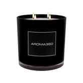 Desert Rose 4-Wick Candle
