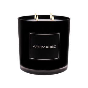 Desert Rose 4-Wick Candle