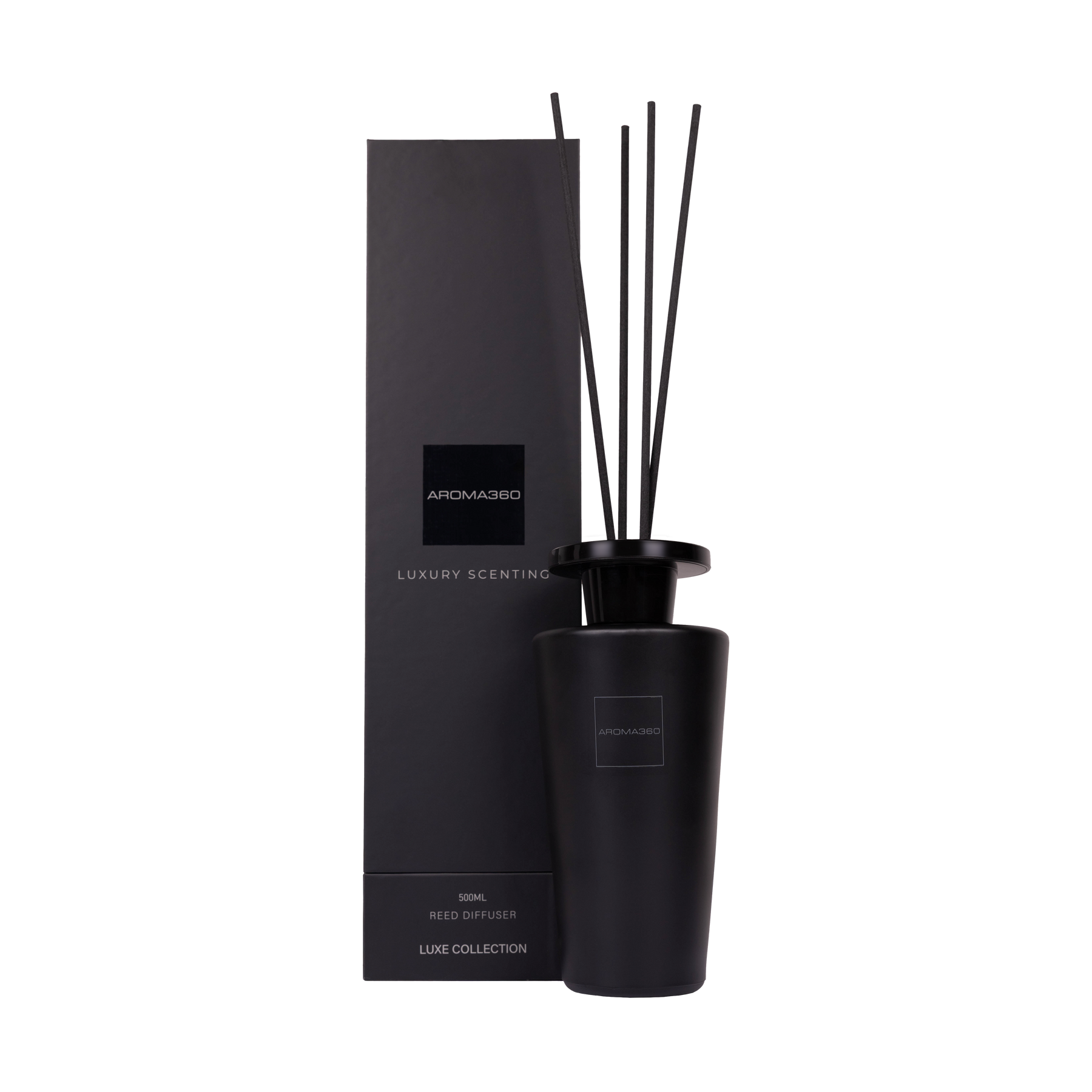 Iris 500mL Reed Diffuser