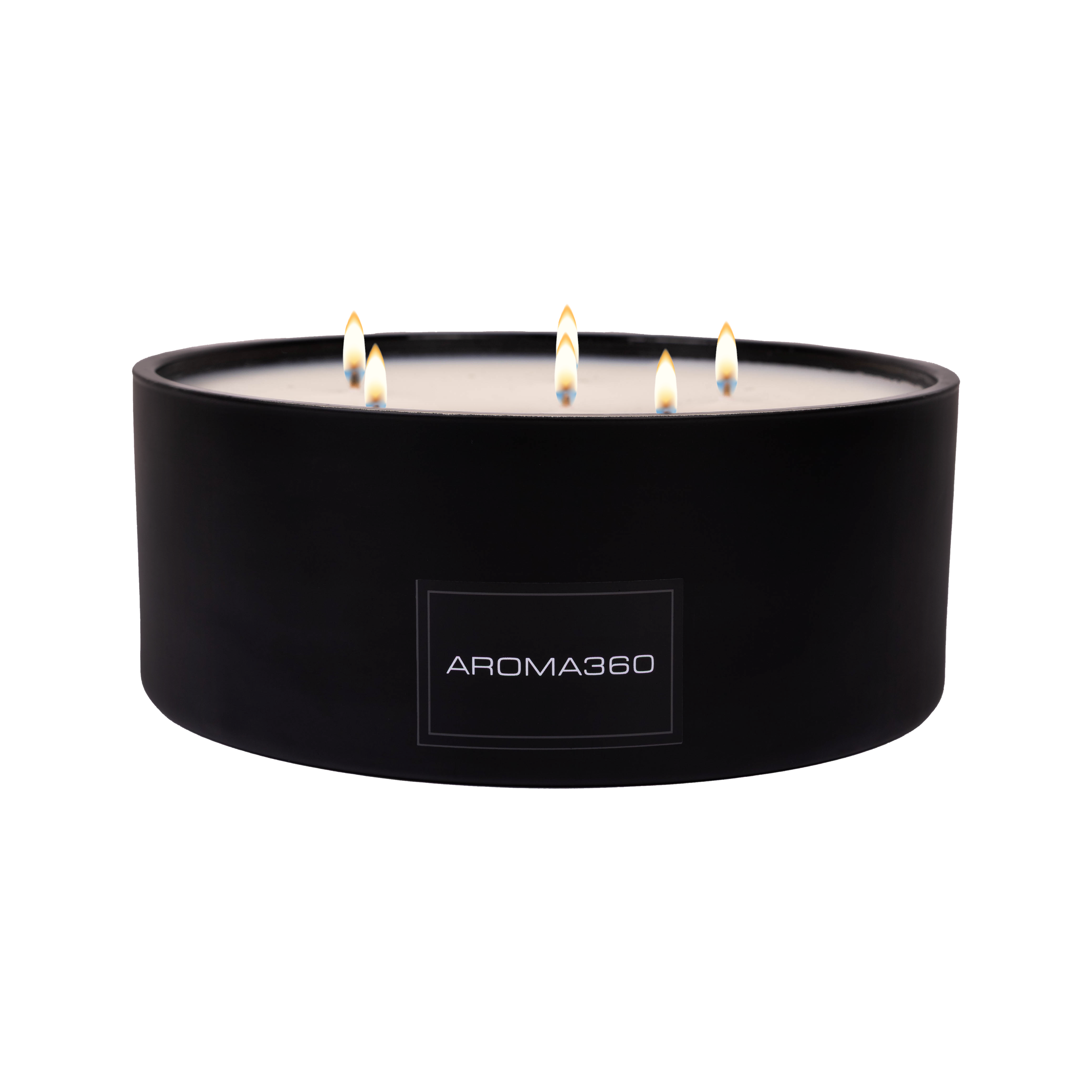 
                      
                        My Way 6-Wick Candle
                      