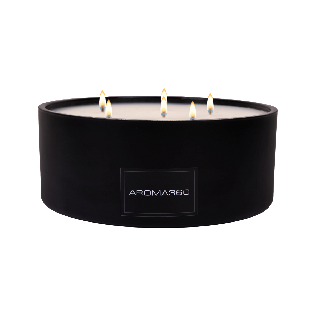 Déjà Vu 6-Wick Candle