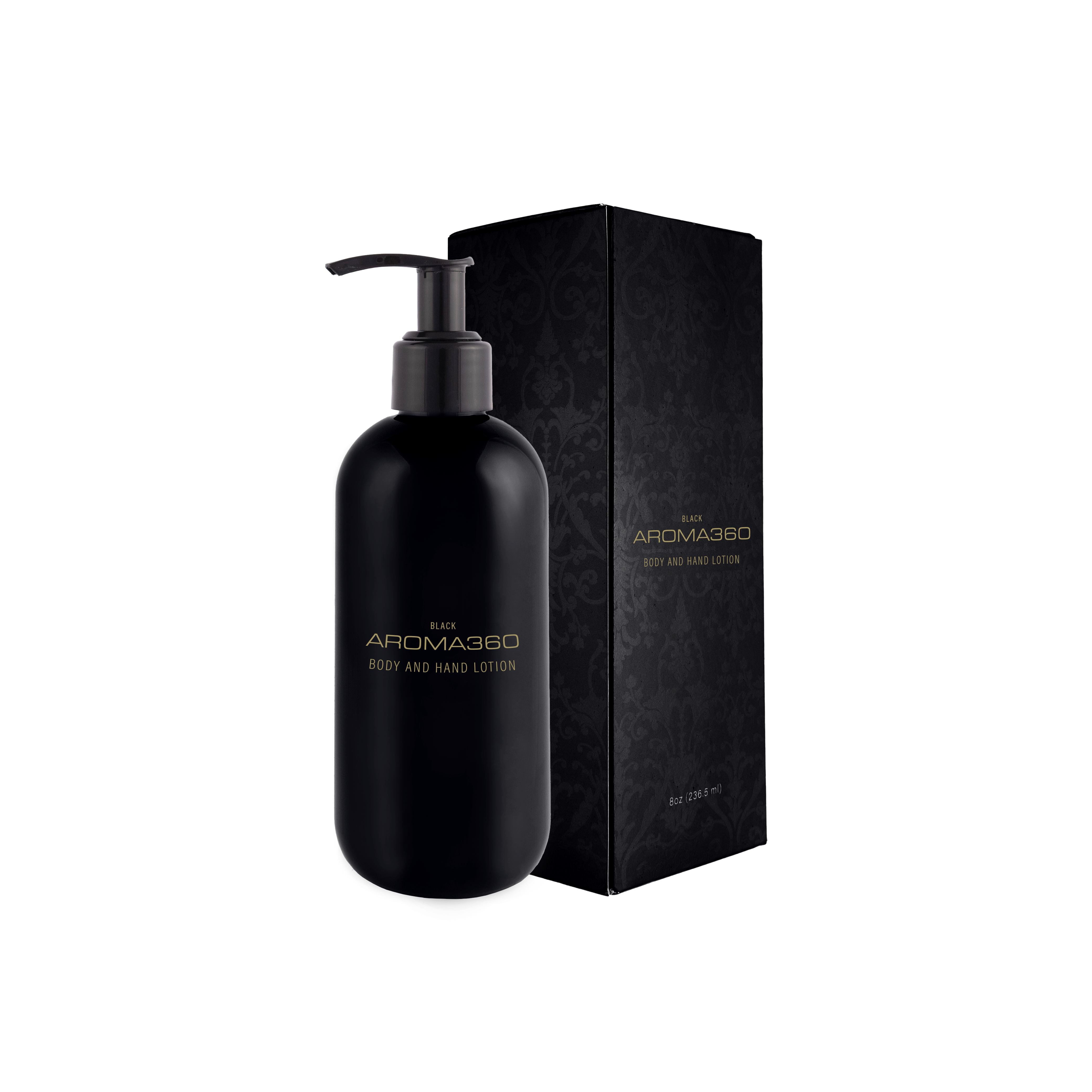 Black Body & Hand Lotion product featured image