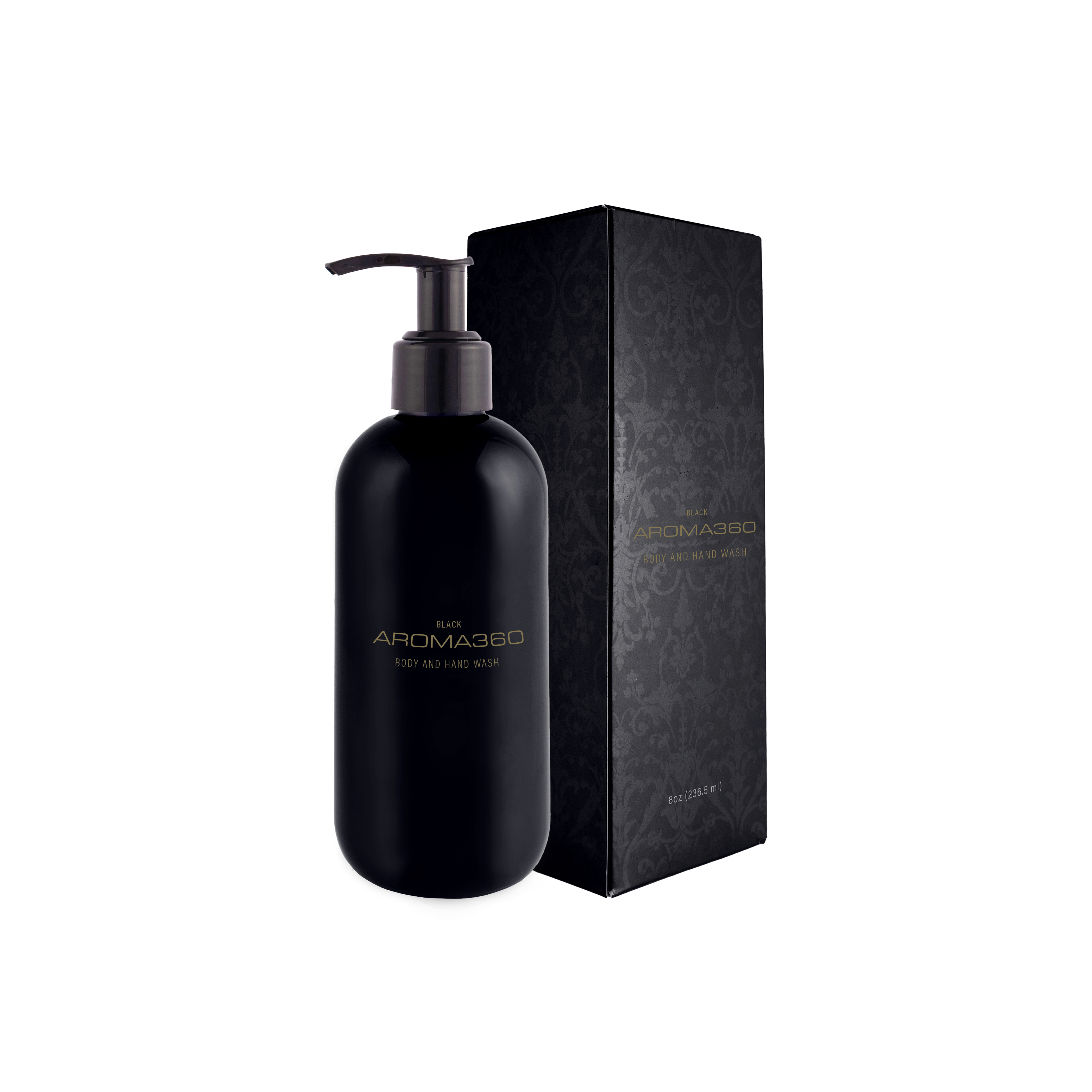 Black Body & Hand Wash product featured image