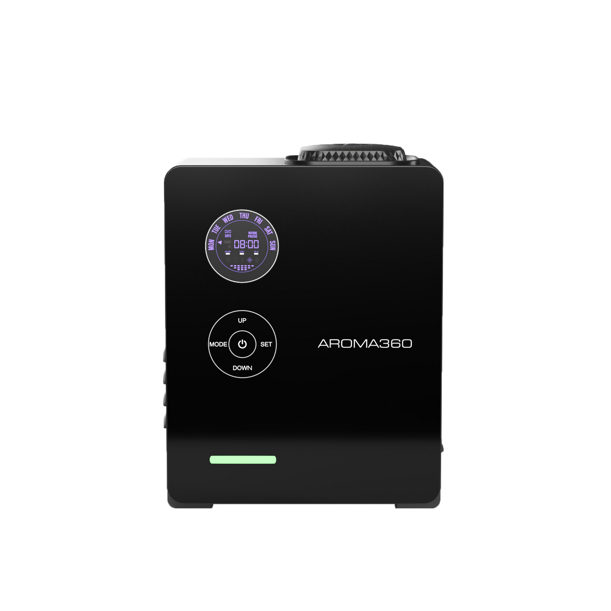 DaVinci360