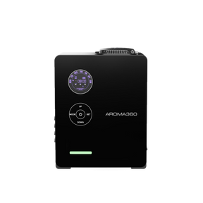 DaVinci360