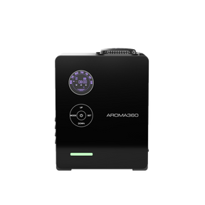 DaVinci360