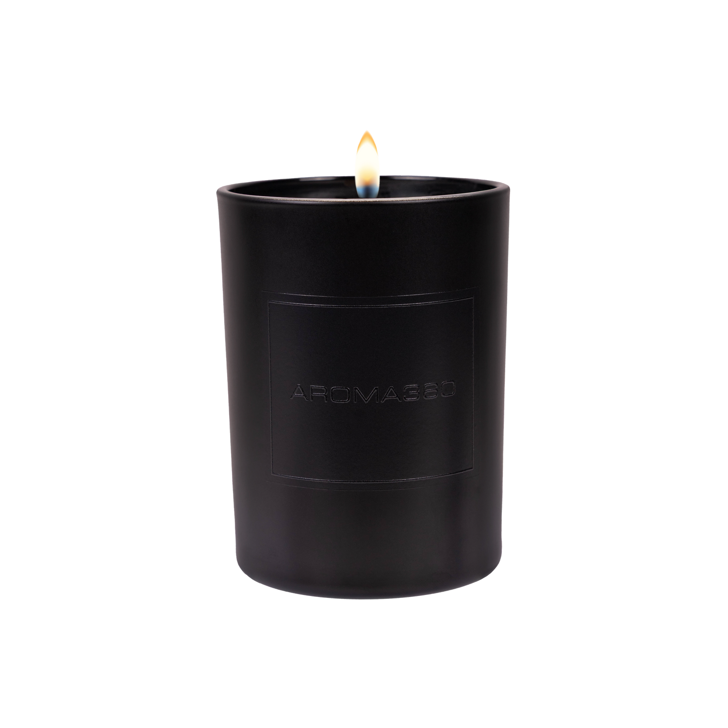 Dream On Single-Wick Candle