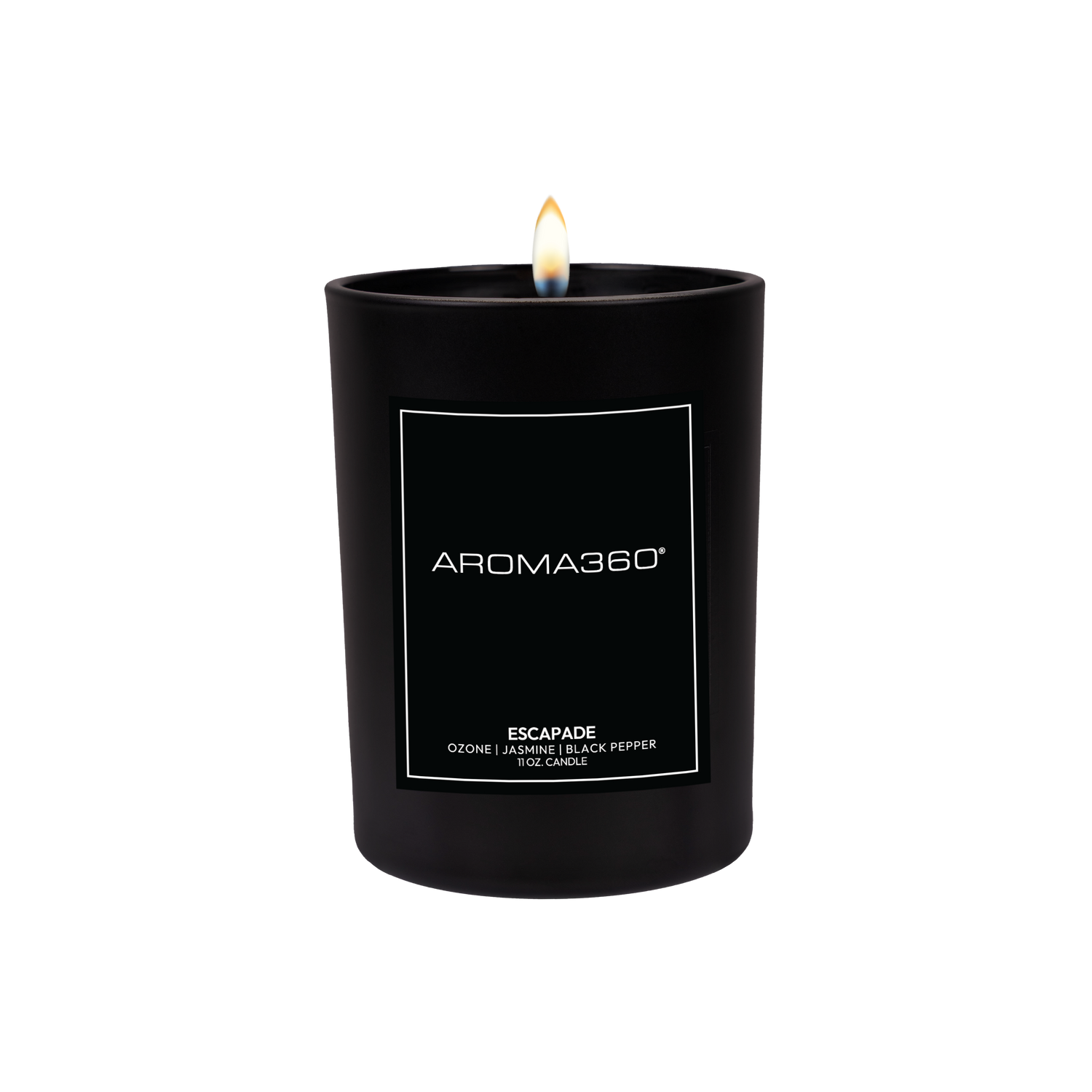 Escapade Single-Wick Candle