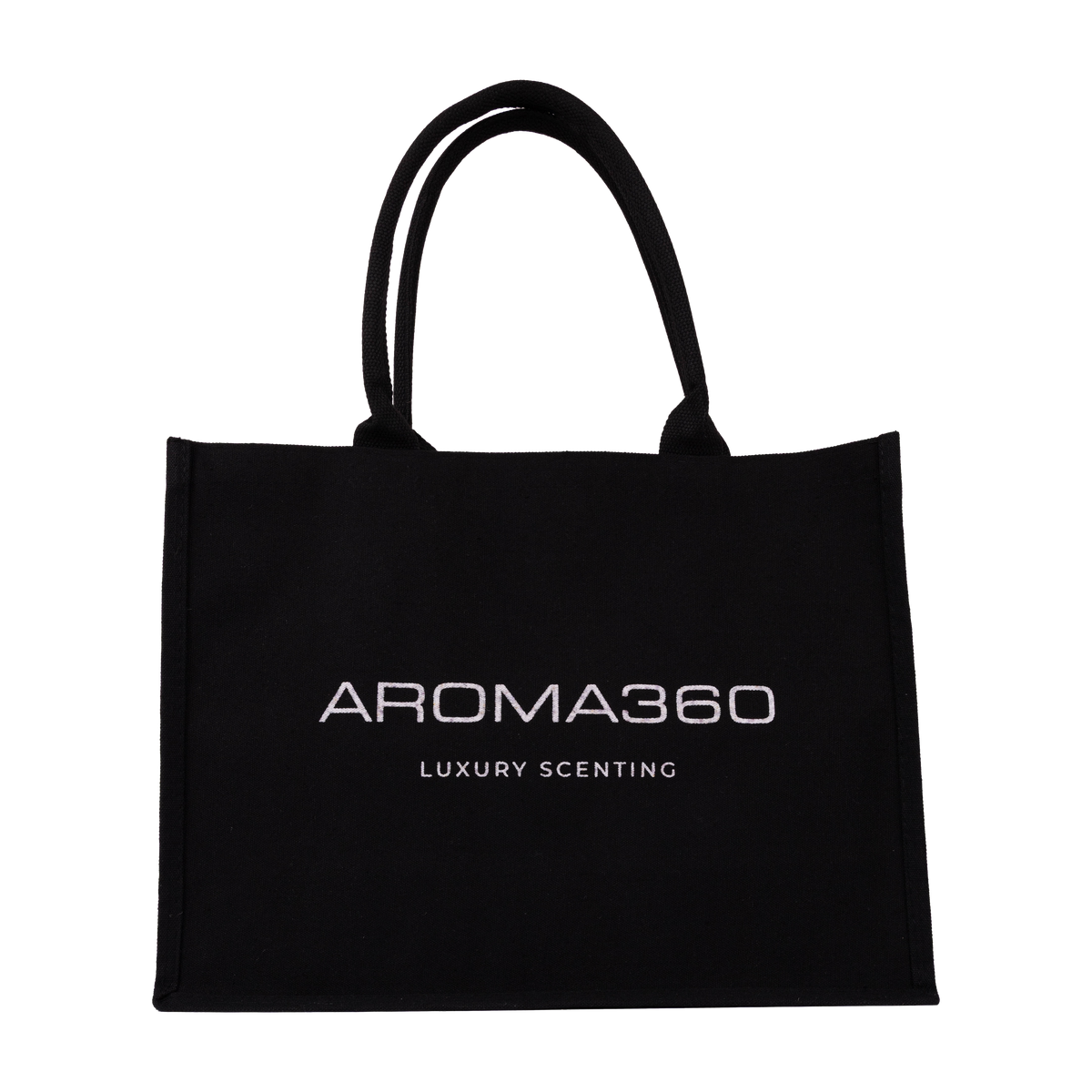 Luxury Canvas Tote