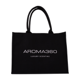 Luxury Canvas Tote
