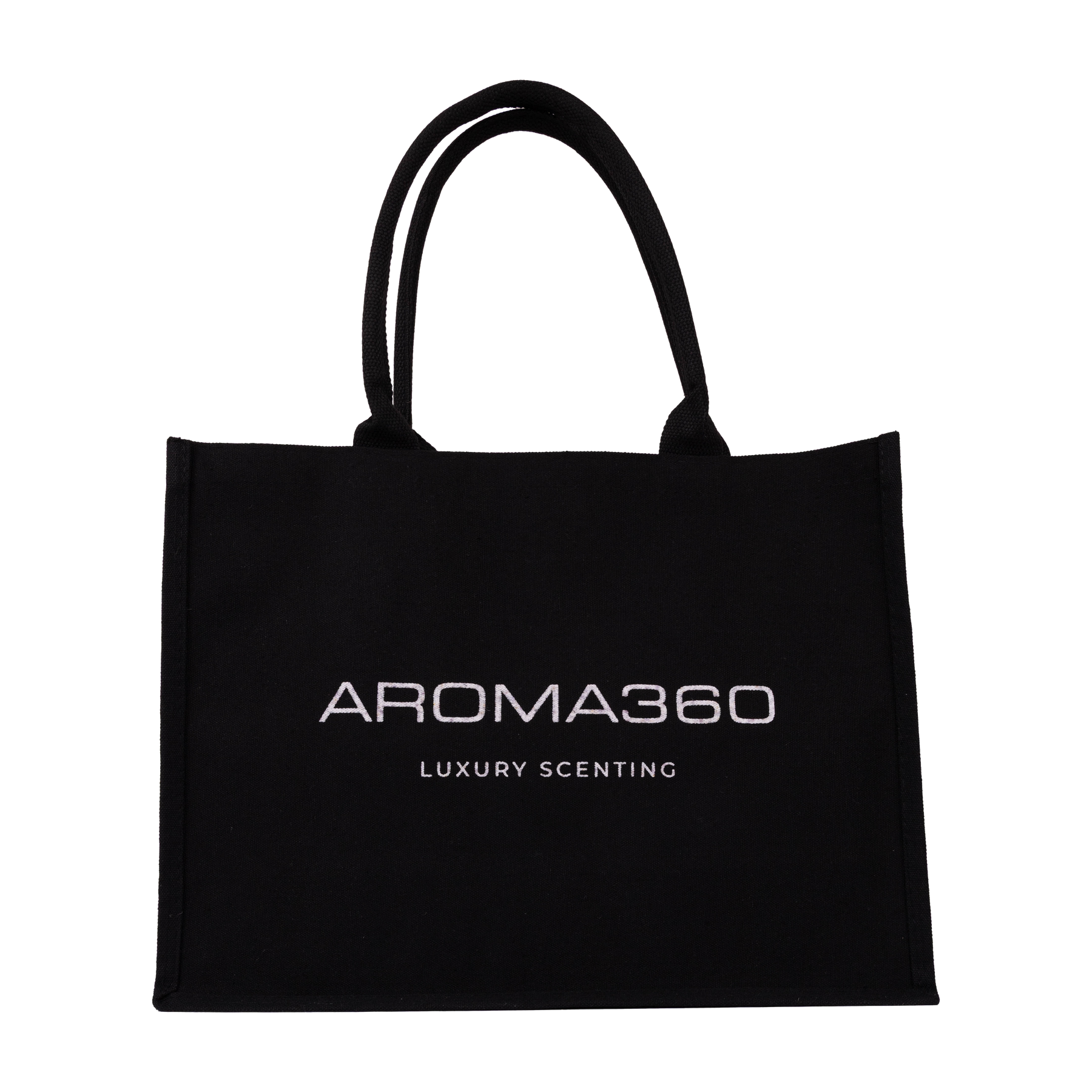 Luxury Canvas Tote