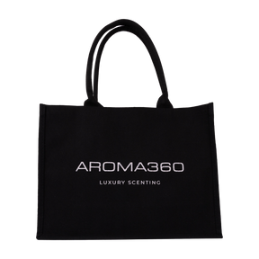 Luxury Canvas Tote