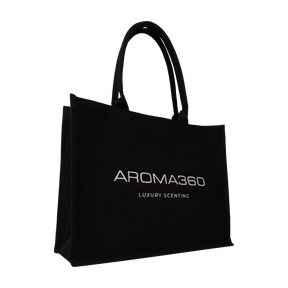 Luxury Canvas Tote