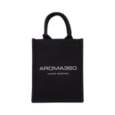 Luxury Canvas Tote