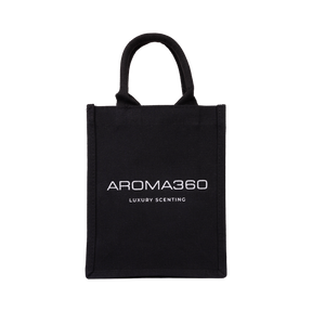 Luxury Canvas Tote