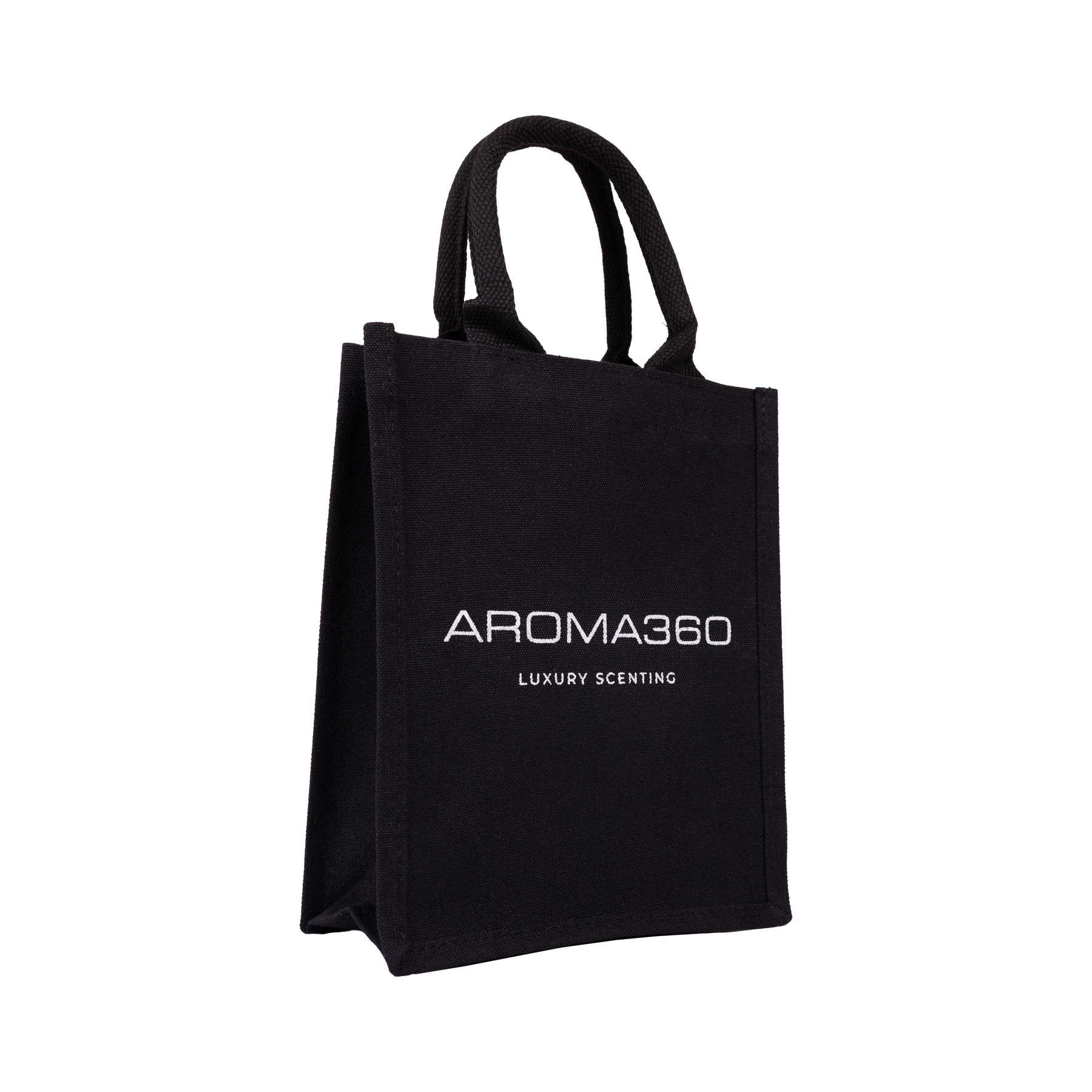 Luxury Canvas Tote