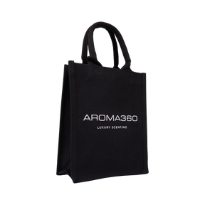 Luxury Canvas Tote