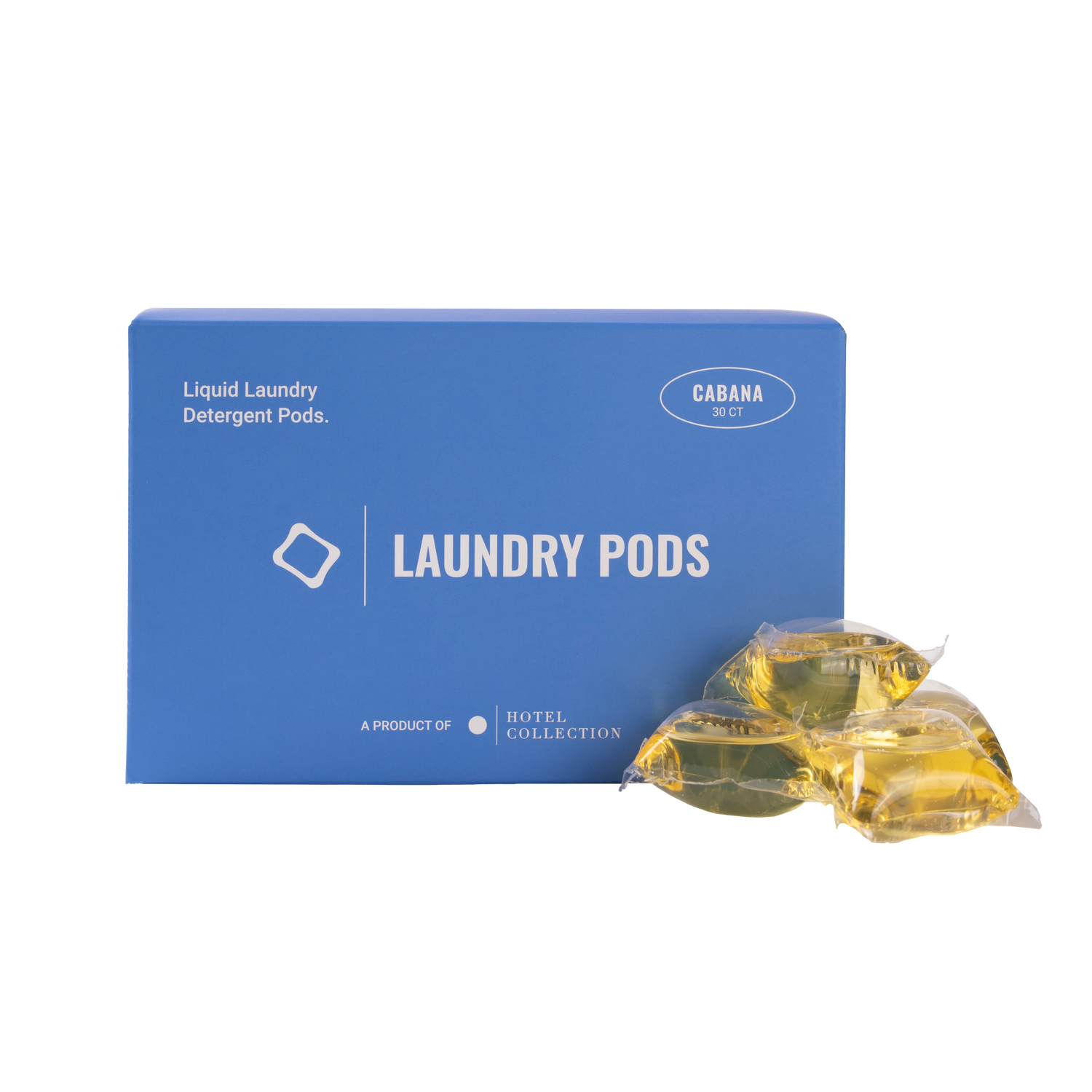 Cabana Pods - 30 Pack