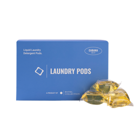 Cabana Pods - 30 Pack