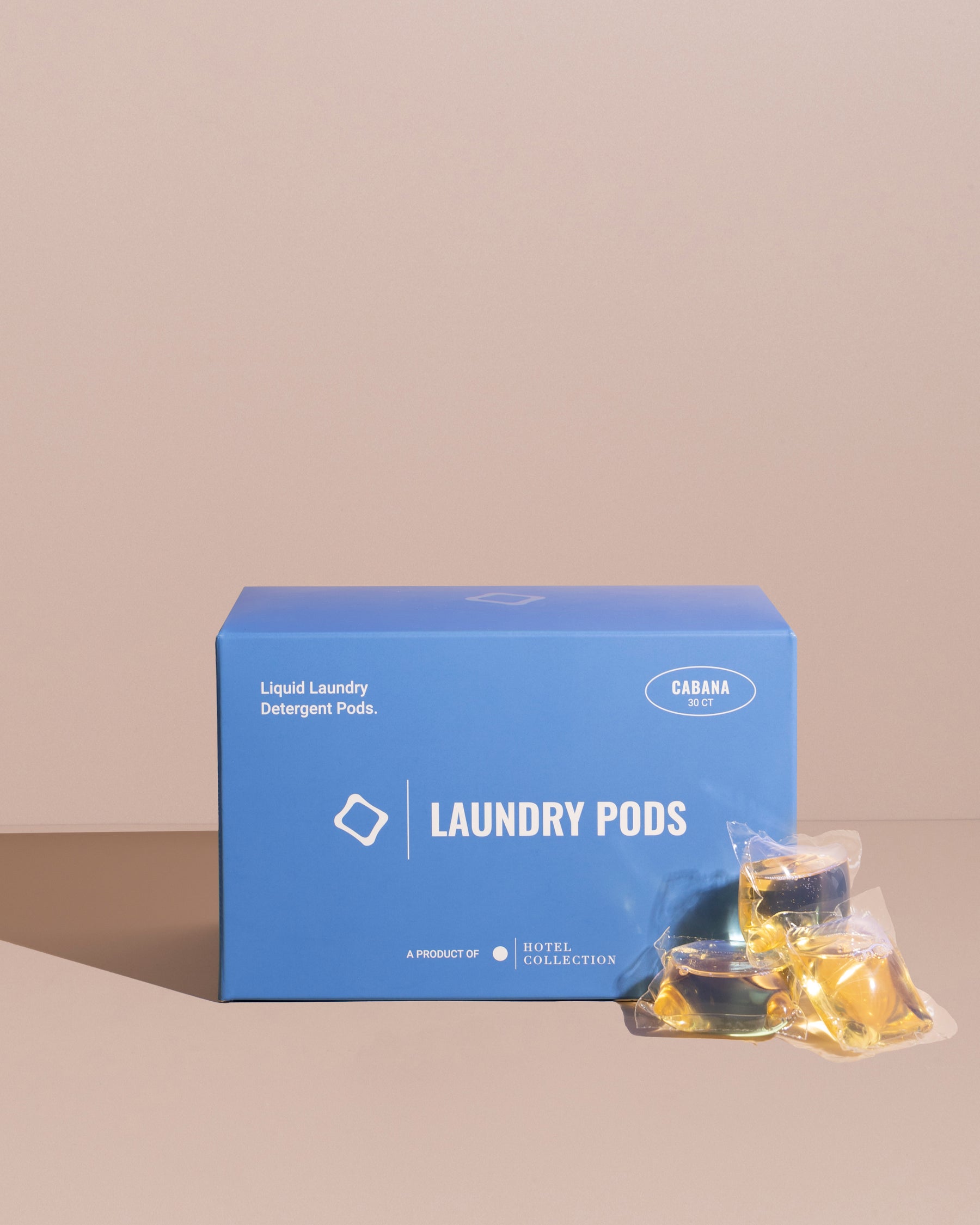 Cabana Pods - 30 Pack