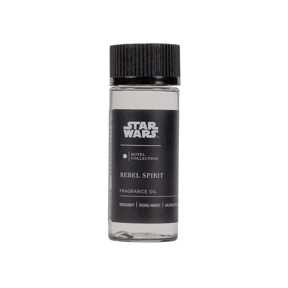 
                      
                        Star Wars ™ Rebel Spirit
                      