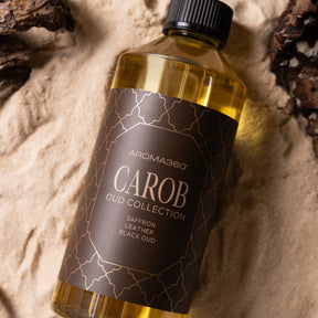 Carob