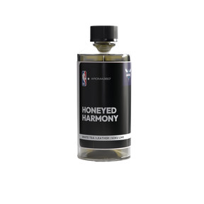 Honeyed Harmony