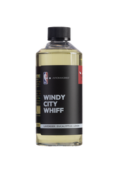 Windy City Whiff