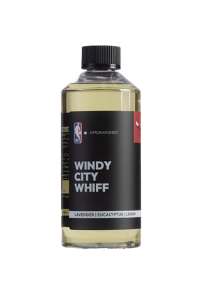 Windy City Whiff