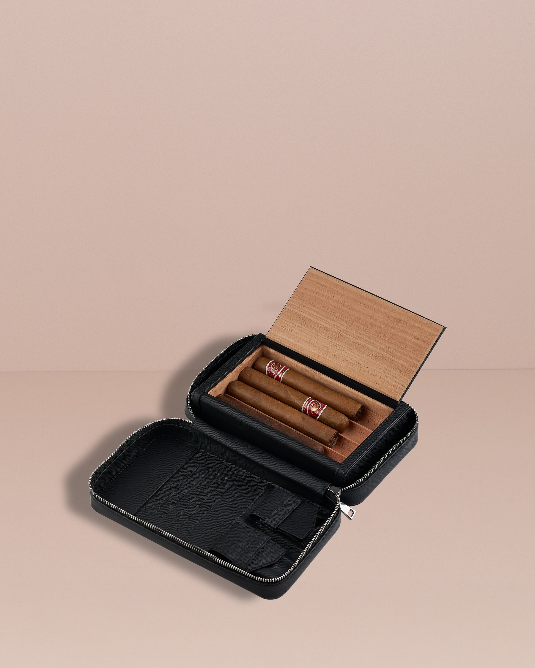 Cigar Travel Case