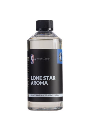 Lone Star Aroma