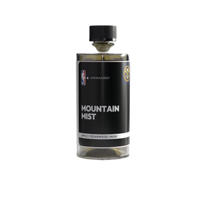 Mountain Mist