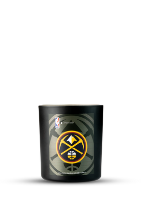 NBA My Way Candle