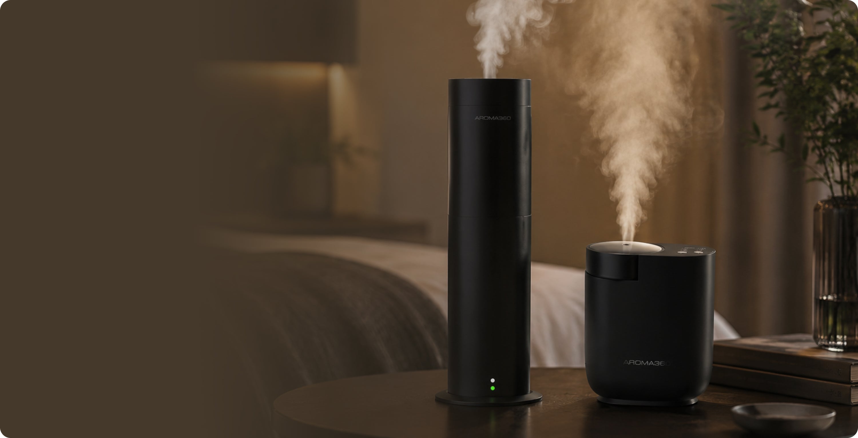 Aroma360