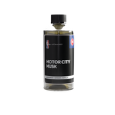 Motor City Musk
