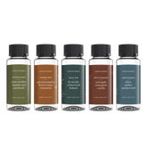 Seasonal Collection (Fall) Discovery Set