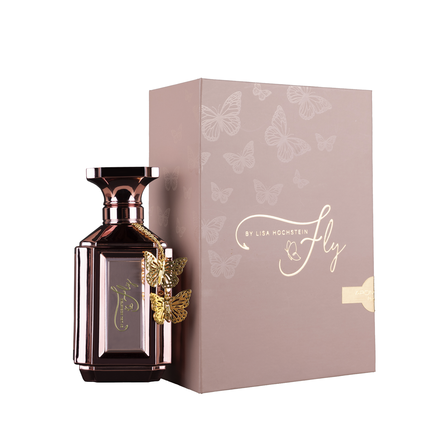 Fly Parfum