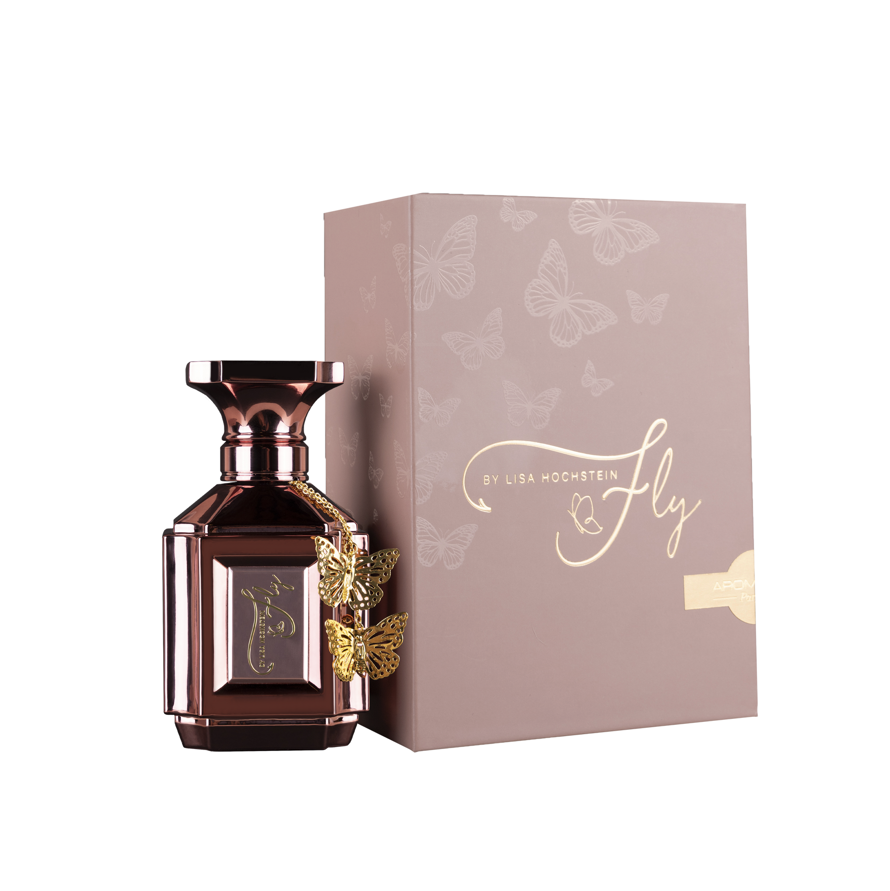 Fly Parfum