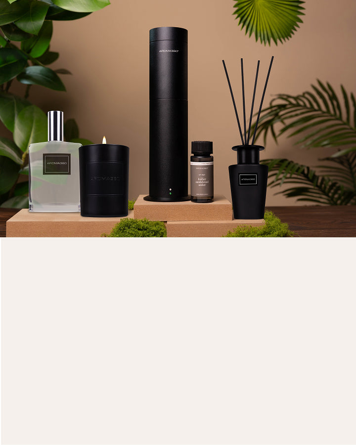 Aroma360