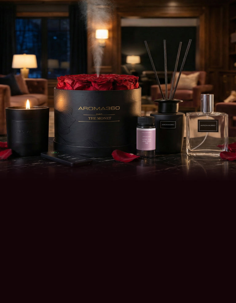 Aroma360