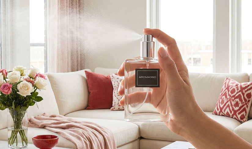 Aroma360